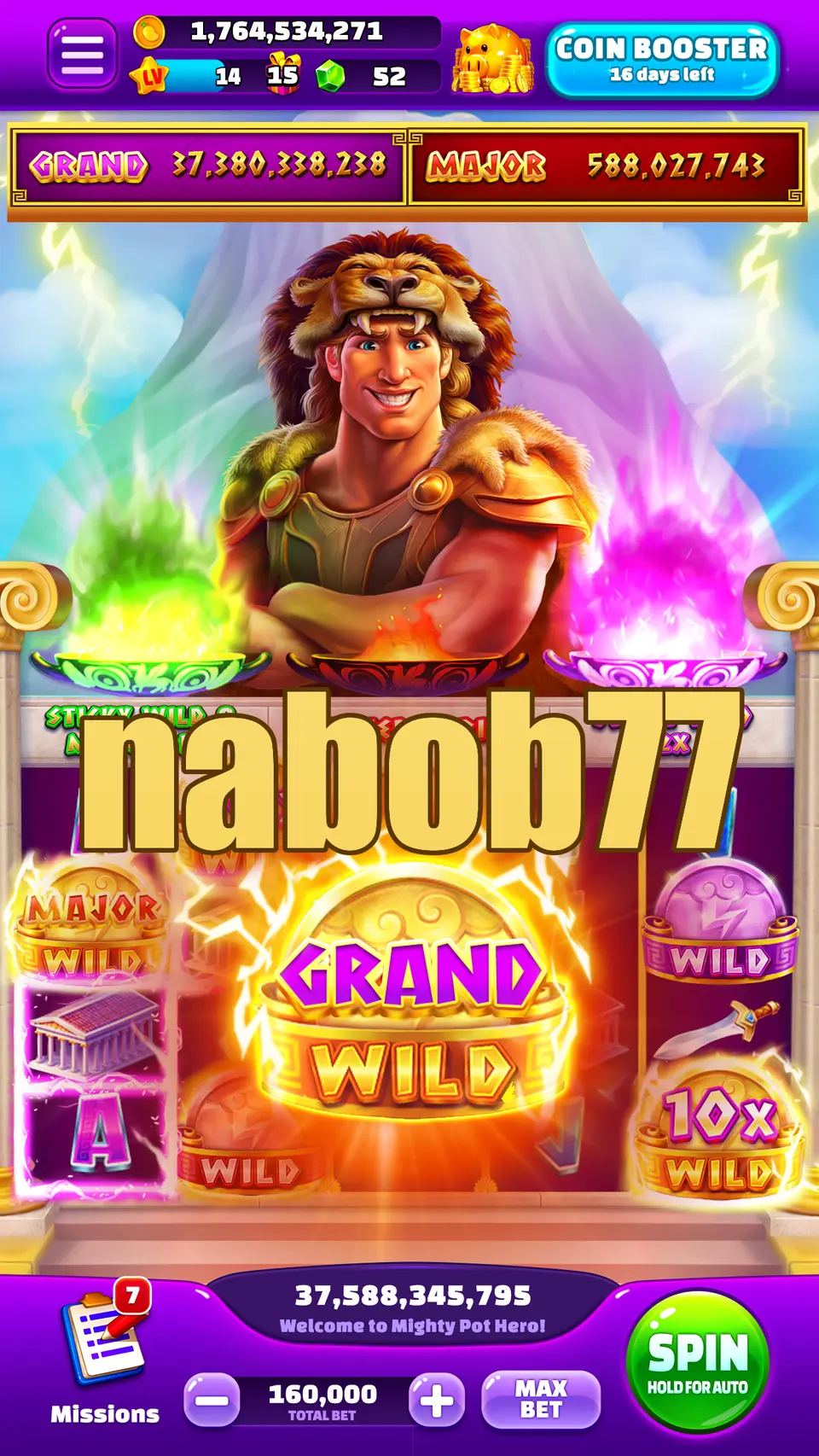 nabob77 Unduh