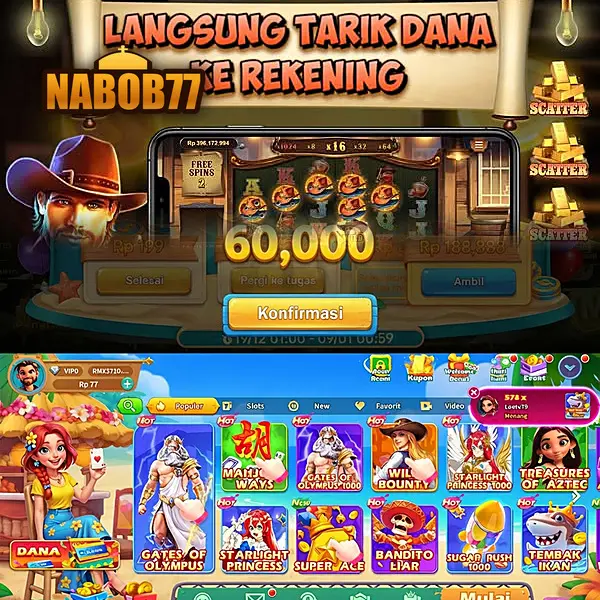 nabob77 Daftar Sekarang - Unduh APK