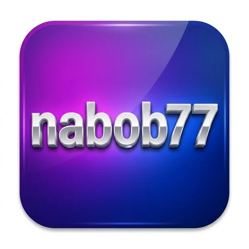 nabob77 Logo - Resmi