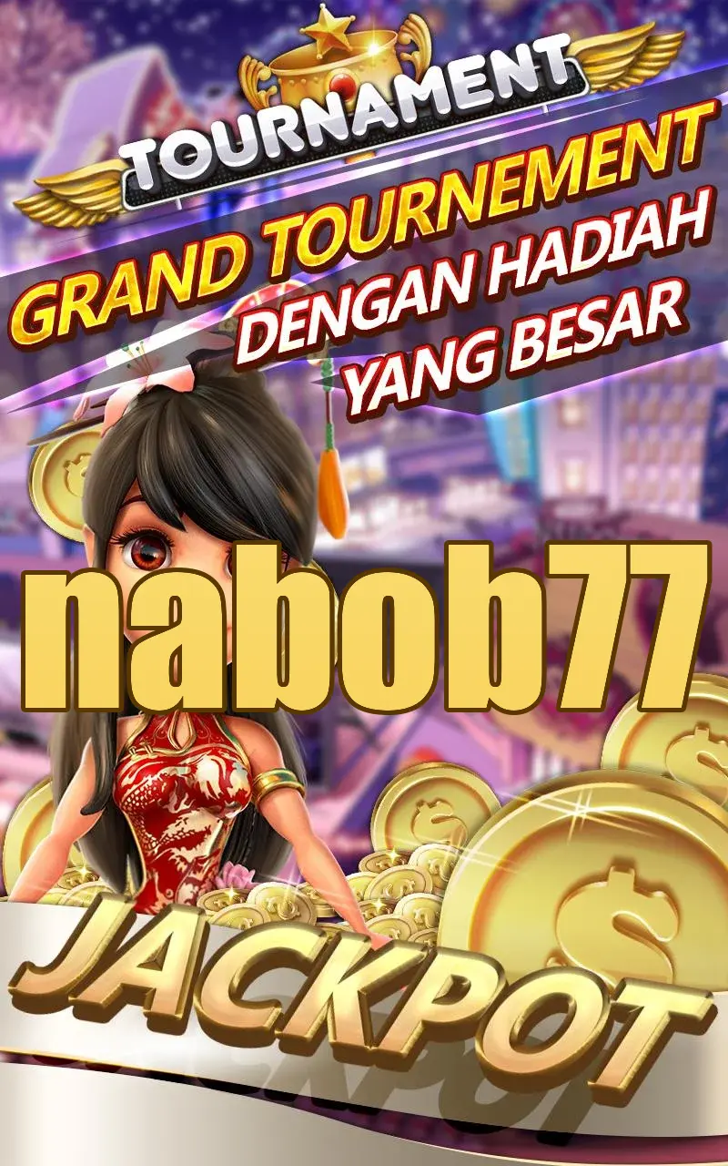 nabob77 Tangkapan Layar - APK Resmi