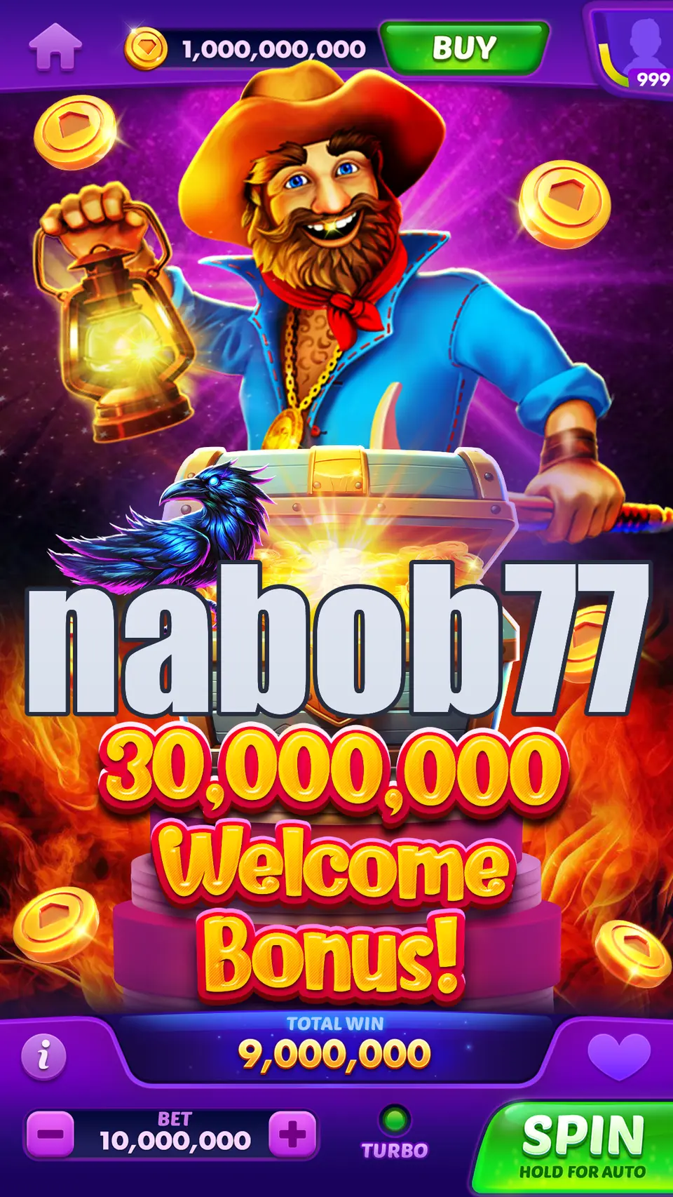 nabob77 Preview - Resmi Unduh